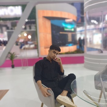 Mohit Yadav